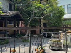 -得丘礼享谷·玉兰苑