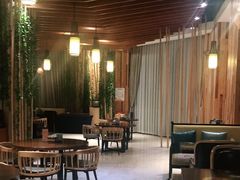 大堂-宝燕壹号景观餐厅(龙盛国际商业广场店)