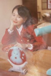 -经典婚纱摄影美学馆·私人定制