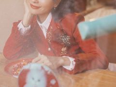 -经典婚纱摄影美学馆·私人定制
