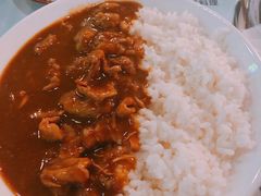 -顶屋咖喱(武大店)