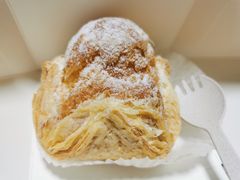酥皮泡芙-CARINO BAKERY&CAFE(南方商城店)