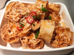 -半天妖烤鱼(万达广场店)