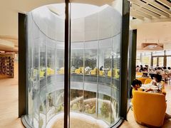 -广州市白云区图书馆