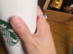 -星巴克(太原柳巷第一店)