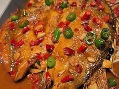 招牌臭鳜鱼-匠熙小馆(崇文门店)