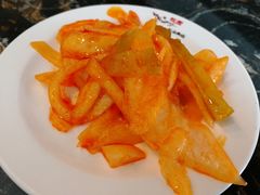 -桃园中华料理炸酱面(燕儿岛路店)