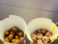 -金粒门·新鲜零食(坡子街店)