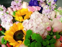 -BONCAKE裱花蛋糕(万象汇店)