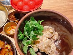 -SHAN山(前滩太古里店)