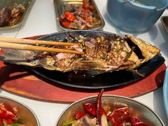 -寂寞的豆芽 蒙古原切大串(金宇店)