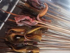 -盖帮鳝鱼串串(东郊记忆店)