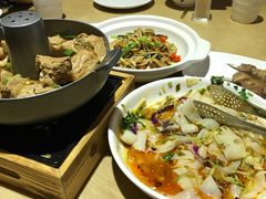 -西北45°(世茂广场店)