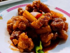 -东鑫记港式茶餐厅(南京东路店)