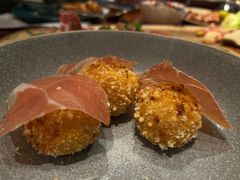 -Laures·月桂西班牙碳烤餐厅(十尚坊店)