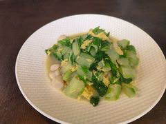 -单家老院·院子里的青岛菜(沙子口店)