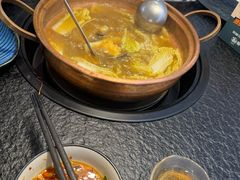 -一善菌·云南菌汤·云南菜(银泰城店)