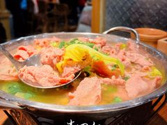 -肖四女乐山跷脚牛肉(世博源店)