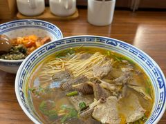 -永丰面馆(汉口路店)