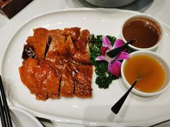 -巨鼎谭家菜(普照寺路店)