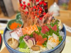 -和创柚子·会席日本料理(新区淮海街店)