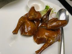-唐阁海景中餐厅·早茶·粤菜•生日聚餐(海口朗廷酒店)