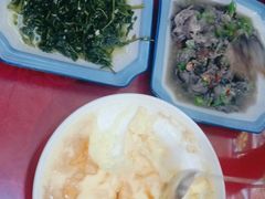 -畲乡一品鱼府土菜馆