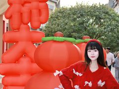 -王府井奥莱临潼小镇(临潼店)