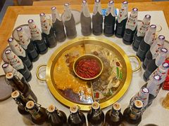 -如在蜀毛肚老火锅(怀柔店)