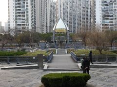 -苏州河梦清园环保主题公园