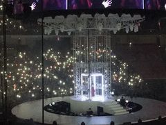 -宝能国际体育演艺中心