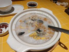 -蔡澜点心·粤菜(花城汇南区店)