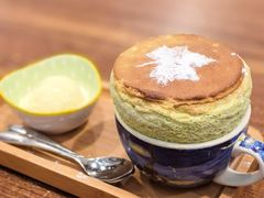 -芙蕾哥哥souffle