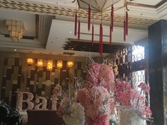 -芭菲盛宴·环球美食(锦城万达广场店)