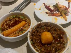 -海底捞火锅(上元大街店)