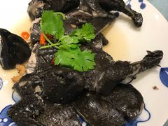 -沙龙酒家