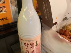 -BHC炸鸡(莲洞店)