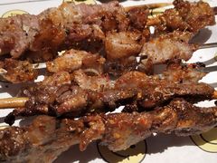 -新疆烧烤王(广灵店)