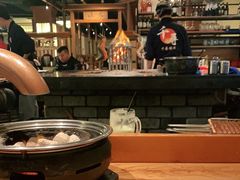 -千寻烧肉(政务区店)