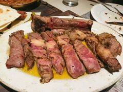 -Pasha帕夏土耳其餐厅(南昌路店)