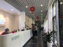 -北京地坛口腔门诊部