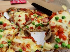 -达美乐比萨(新洲店)