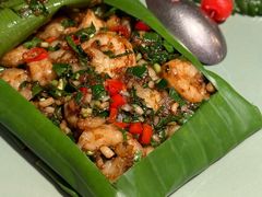 -滇大池云南菜·蒸汽石锅鱼(姚家园万象汇店)