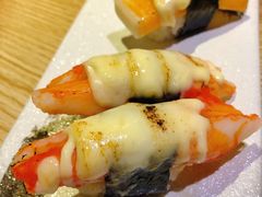 长脚蟹柳-爱米粒家