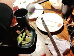 -九鼎轩脆毛肚火锅(邗江万达店)