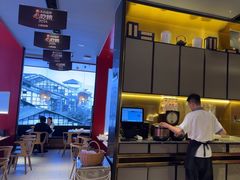 -茅庐川菜(烟台万象汇店)