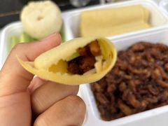 -北平小馆·烤鸭·家常菜(磨房北里店)
