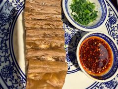 -同得兴 Since·1995 传统苏式面馆(十全街店)