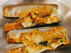 -白仁仔· 活烤海鲜 宵夜(豫园店)