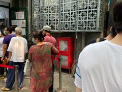 -天泽祥·鼓楼馒头(鼓楼店)